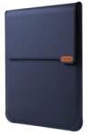 Nillkin Versatile tok fekvő Notebook / Tablet 3in1 univerzális, asztali tartó, egérpad funkció, 16' kék (GP-102262) (GP-102262)