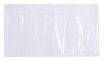 Office Products Plic DL plastic transparent/hartie, siliconic, (1000 buc/cutie), Office Products - pentru curier (OF-15633219-90)