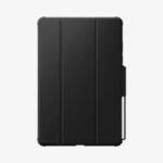 Spigen Air Skin Pro Samsung Galaxy Tab S11 tok fekete (ACS10216) (ACS10216)