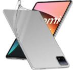 Gigapack Szilikon telefonvédő (ultravékony) ÁTLÁTSZÓ Xiaomi Pad 6 'Gigapack csomagolás' (GP-152014) (GP-152014)