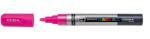 LYRA Marker LYRA Graduate Mark All, pe baza de apa, varf 2mm, pentru orice suprafata - roz neon (LR-006820328)