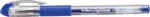 Artline Pix cu gel ARTLINE Softline 1500, rubber grip, varf 0.5mm - albastru (EGB-1500-BL)