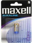 Maxell LR1 1, 5V elem, alkáli 1db (Maxell LR1) (LR1) - aqua