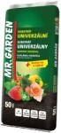 Mr. Garden általános virágföld 50 l - obi