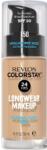 Revlon Colorstay Фон дьо тен, за суха кожа, N150 Buff, SPF20, 30 ml - baby