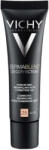 Vichy Dermablend 3D Коригиращ фон дьо тен, №25 Nude, SPF25, 30 ml - ozone