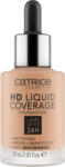 Catrice Фон дьо тен HD Liquid Coverage, 040 Warm Beige, 30 ml - baby