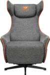 COUGAR Fotoliu Gaming Cougar Magnus, Grey-Orange (3MMGSGRO.0001)