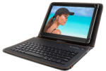 YENKEE YBK 1050BT 10' billentyűzetes tablet tok fekete (45016184) (YBK 1050)