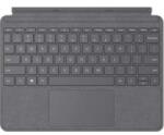 Microsoft Micrfosoft Surface Go US billentyűzetes tok világosszürke (KCS-00132) (KCS-00132) - aqua