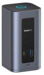 Baseus Docking Station Baseus Nomos NU1 Air Spacemate 12-in-1, Gray (B0114400)