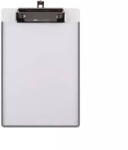 Kejea Clipboard simplu A4, clema metalica, KEJEA - negru (KJ-K-1342-BK)