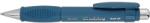 PENAC Pix PENAC Chubby, rubber grip, 1.0mm, varf metalic, corp teal - scriere albastra (P-BP0410-TQ)