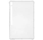 Gigapack Szilikon tok (ütésállóság, légpárnás sarok) ÁTLÁTSZÓ Samsung Galaxy Tab S10 FE Plus WIFI (SM-X626) / Galaxy Tab S10 FE Plus LTE (SM-X620) (GP-169352)