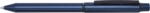 PENAC Pix multifunctional de lux PENAC Multisync MS-207, corp albastru, accesorii negre, in cutie cadou (P-MF0207BL-GC6)