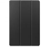 Cellect Samsung Galaxy S10+/S9+ tablet tok fekete (TABCASE-SAM-S10P-BK) (TABCASE-SAM-S10P-BK) - aqua
