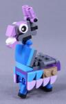 LEGO® Minifigures fort11 - Supply Llama (fort11)