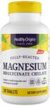 Healthy Origins Magnesium Bisglycinate Chelate, 100 mg, 120 tablete, Healthy Origins