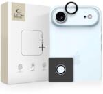 Tech-Protect Протектор за Камерата на iPhone Air, Tech-Protect CamRing Fit Glass, Прозрачен (5906302319183)