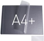 Opus Coperta lucioasa Art Duplex cu folie laminare interior A4 ( landscape ) OPUS 20 buc/set-Alb (OP-OHCPOUCH21730010BIA)