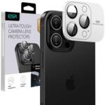 ESR Протектор за Камерата на iPhone 17 Pro Max, ESR Armorite Camera Ring Glass, Прозрачен (4894240287606)