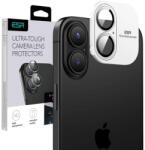 ESR Протектор за Камерата на iPhone 17, ESR Armorite Camera Ring Glass, Прозрачен (4894240287163)