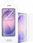 Samsung Оригинален Протектор за Samsung S26 Ultra, Anti-Reflecting Folio Glass EF-US948CTEGWW, Прозрачен (EF-US948CTEGWW)