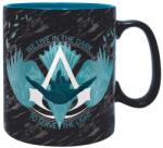 ABYstyle Cana ABYstyle Games: Assassin's Creed - Eagle Crest, 460 ml (ABYMUG787)