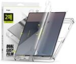 Ringke Протектор за Samsung Z Fold 7, Ringke Dual Easy Pro Film Glass 2бр. , Прозрачен (8800293855446)