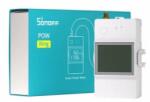 SONOFF POW RING okos Wi-Fi-s fogyasztásmérő áramváltóval (POWCT) (POWCT)