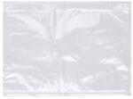 Office Products Plic C6 plastic transparent/hartie, siliconic, (500 buc/cutie), Office Products - pentru curier (OF-15633409-90)