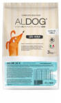 Aldog Low Fat Medium 12 kg hrană pentru câini