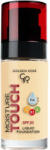 Golden Rose Фон дьо тен Moisture Touch, SPF20, N102, 30 ml - ozone