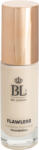 Bel London Матиращ фон дьо тен YES Flawless, 02 Ivory, 30 ml - ozone
