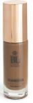 Bel London Матиращ фон дьо тен YES Flawless, 12 Espresso, 30 ml - ozone