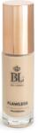 Bel London Матиращ фон дьо тен YES Flawless, 07 Almond, 30 ml - ozone