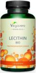 Vegavero Lecithin Bio, 120 capsule, Vegavero
