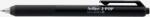 Artline Pix cu gel ARTLINE J-Pop Eco Green, rubber grip, varf 0.7mm - negru (EGB-S260-07ECAH-BK)