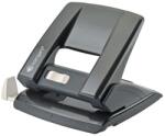KANGARO - caps. perf Perforator metalic 20 coli, KANGARO Aion 20G/S - gri antracit metalizat (KAA20/S-05)