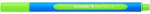 Schneider Pix SCHNEIDER Slider Edge XB, rubber grip, varf 1.4mm - scriere vernil (S-152211) - forit
