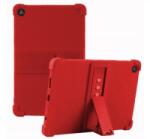 Gigapack Defender szilikon telefonvédő (ütésállóság, kitámasztó) PIROS T Tablet 2 5G 'Gigapack csomagolás' (GP-176142) (GP-176142)