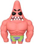 Funko Figurină Funko POP! Animation: SpongeBob SquarePants - Fry Cook Games Patrick #1688 (095096) Figurina