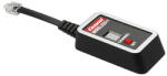Carrera Wireless Receiver DIGITAL 132/124, Controller (black/red) (20010112) - pcone