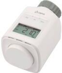 OLYMPIA Termostat valva Olympia ET 430-23A programabil alb 6x5.9x10cm (73036)