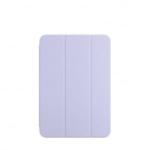 Apple Smart Folio A17 Pro chipes iPad minihez világos ibolya (MC2T4ZM/A) (MC2T4ZM/A)