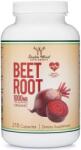 Double Wood Supplements Beet Root, 1000 mg, 210 capsule, Double Wood