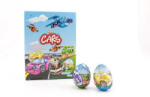  Anl Meglepetés Tojás Cars 25g