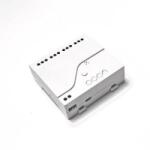 SmartWise 5V-32V négy áramkörös relékhez (SMW-KIE-BOX4) (SMW-KIE-BOX4)