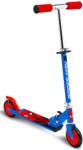 Marvel Pókember Összecsukható Roller - 12 cm kerekek (SM250042)