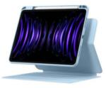 Baseus Minimalist mágneses tok iPad Pro 12.9 világoskék (ARJS040803) (ARJS040803) - aqua